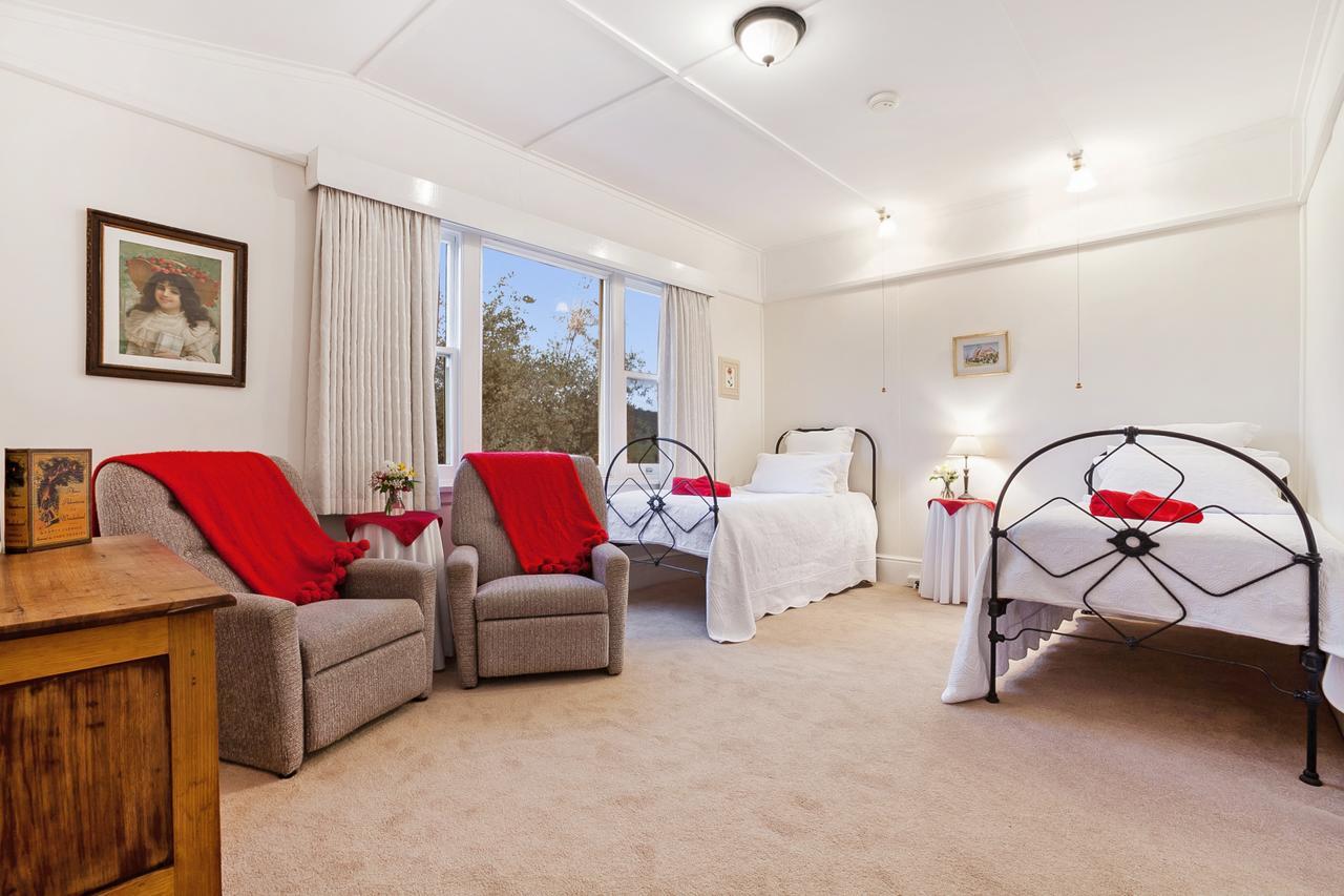 Mole Creek Guesthouse מראה חיצוני תמונה