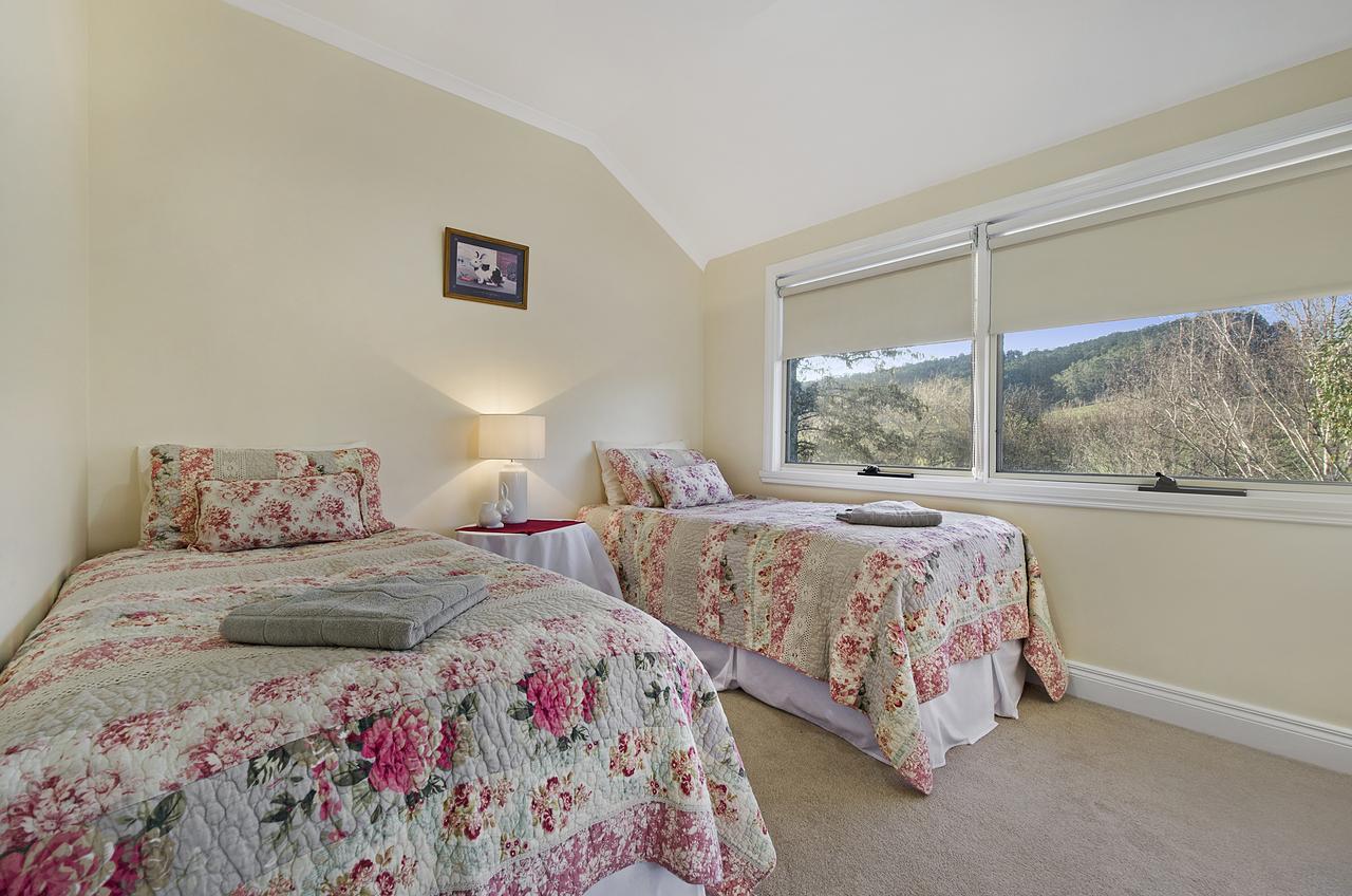 Mole Creek Guesthouse מראה חיצוני תמונה
