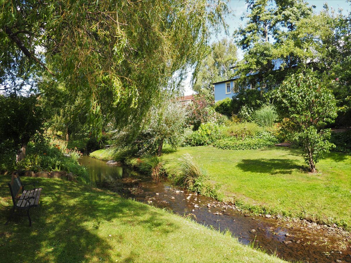 Mole Creek Guesthouse מראה חיצוני תמונה