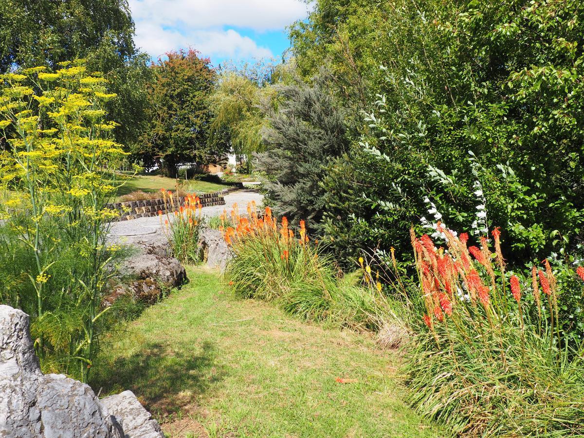 Mole Creek Guesthouse מראה חיצוני תמונה