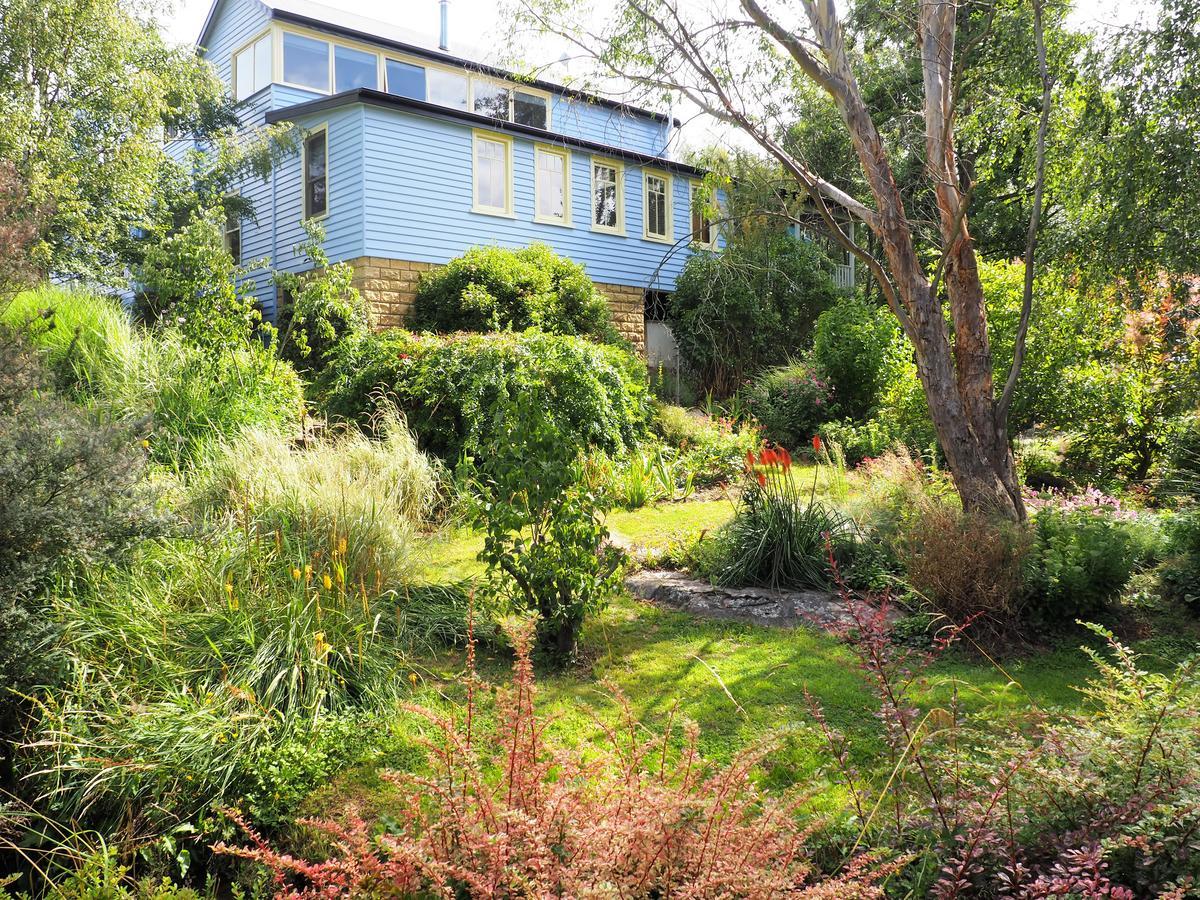 Mole Creek Guesthouse מראה חיצוני תמונה