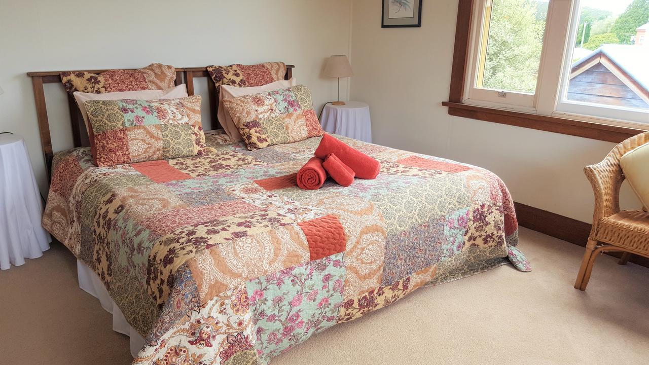 Mole Creek Guesthouse מראה חיצוני תמונה