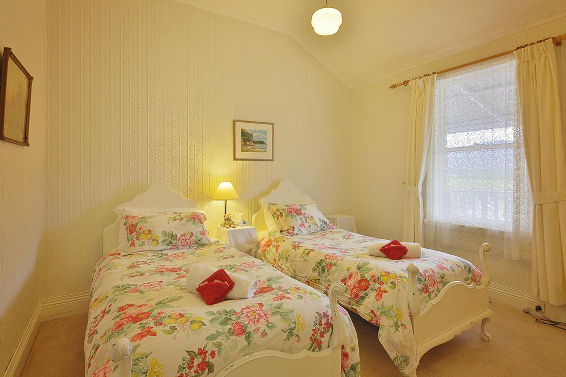 Mole Creek Guesthouse מראה חיצוני תמונה