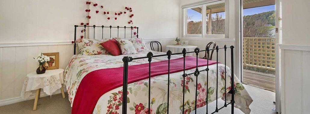 Mole Creek Guesthouse מראה חיצוני תמונה