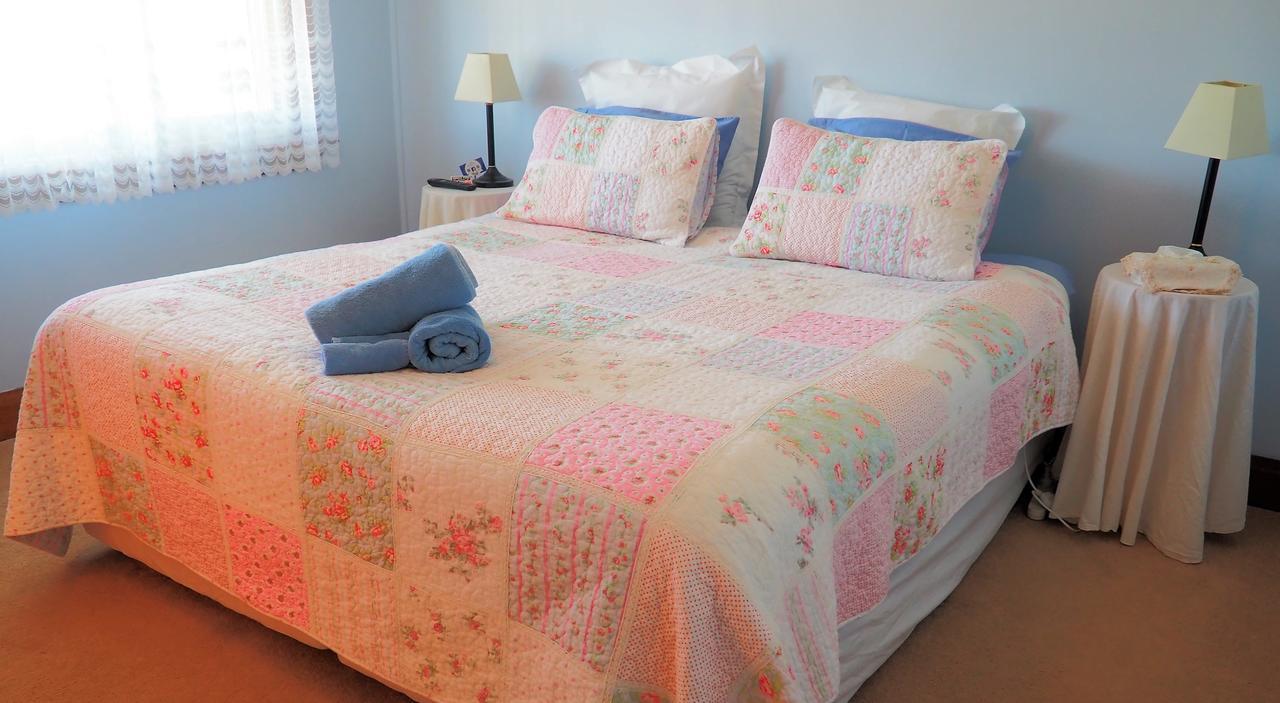 Mole Creek Guesthouse מראה חיצוני תמונה