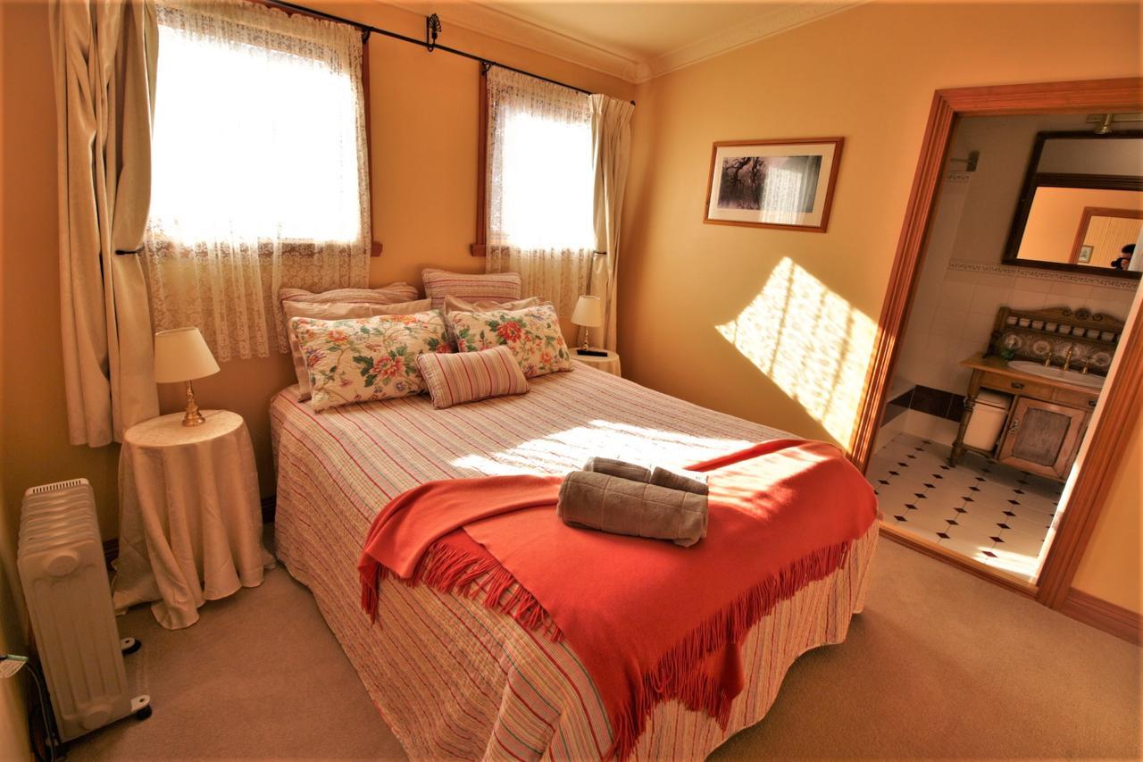 Mole Creek Guesthouse מראה חיצוני תמונה