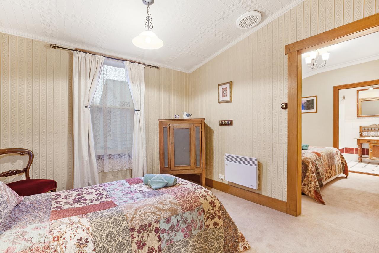 Mole Creek Guesthouse חדר תמונה