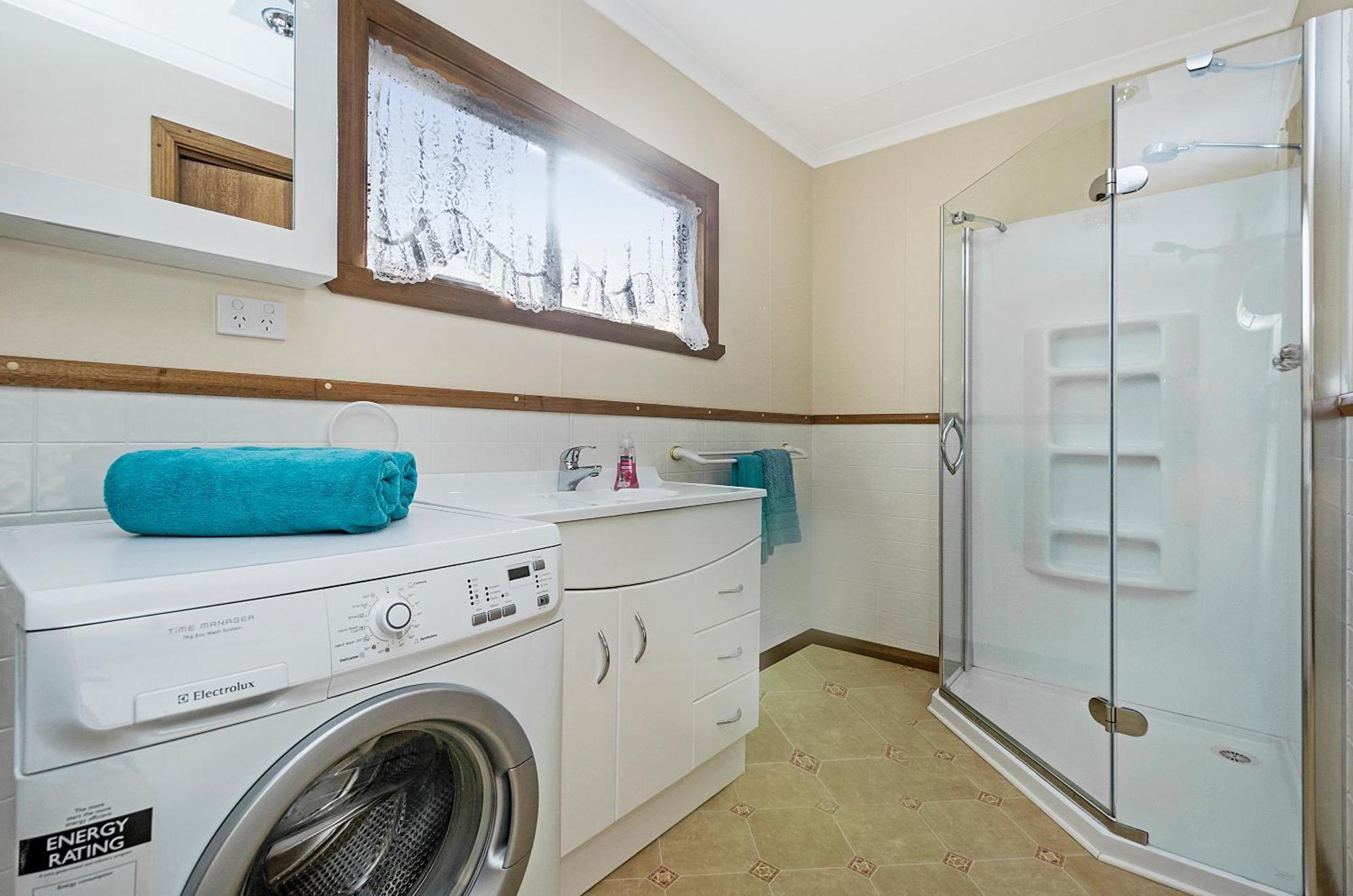 Mole Creek Guesthouse מראה חיצוני תמונה