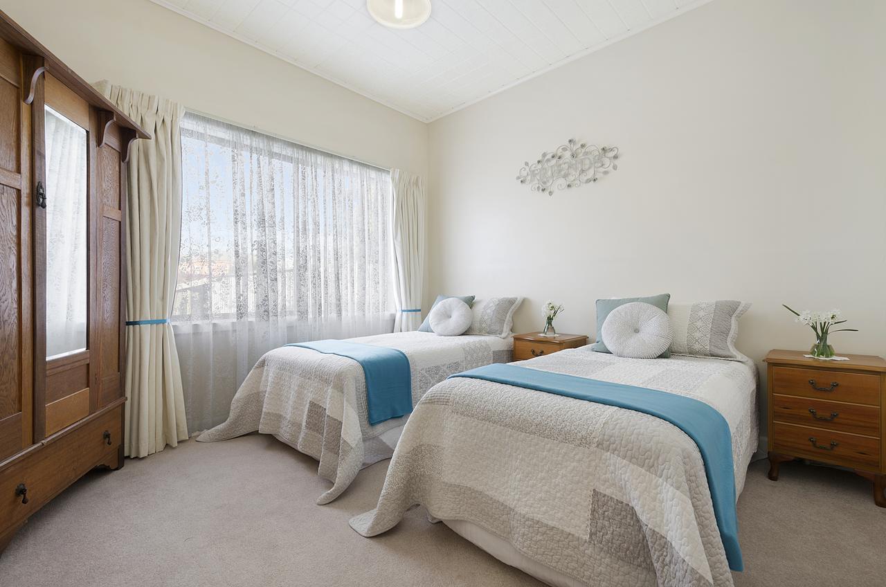 Mole Creek Guesthouse חדר תמונה