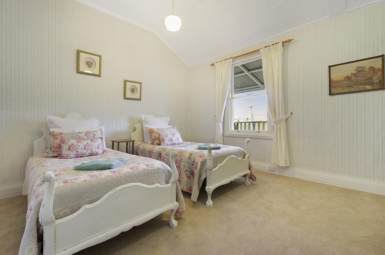 Mole Creek Guesthouse חדר תמונה