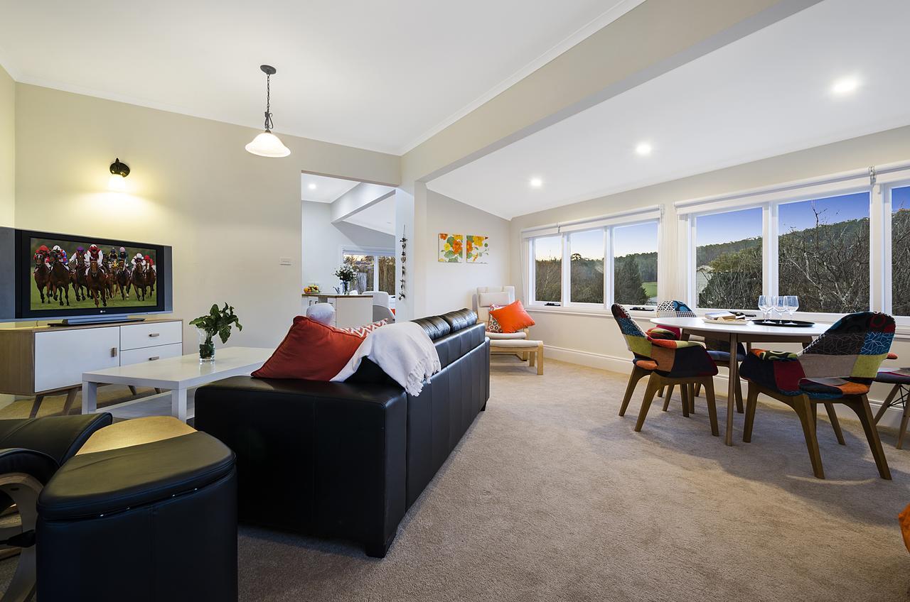Mole Creek Guesthouse חדר תמונה