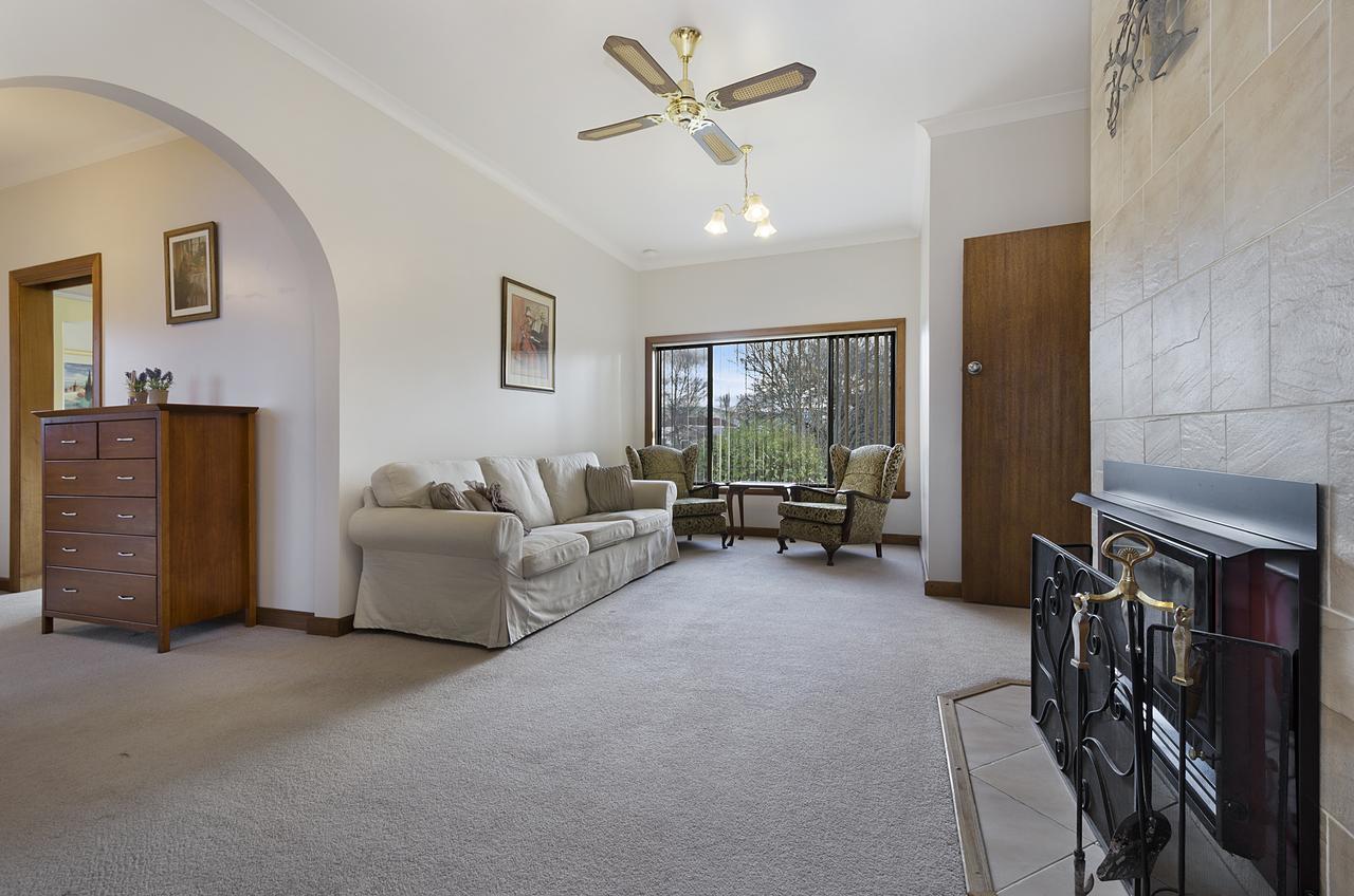 Mole Creek Guesthouse חדר תמונה