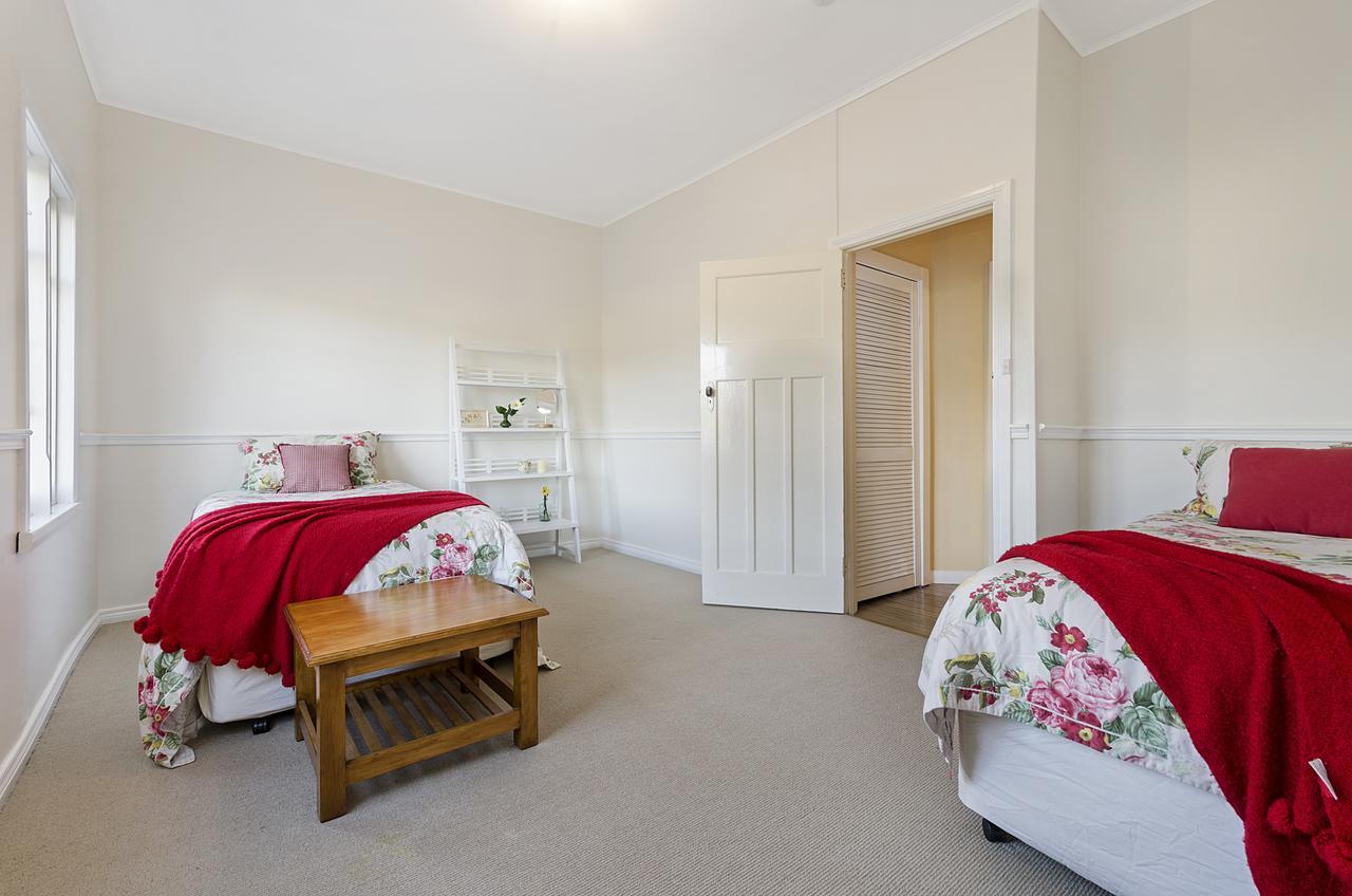 Mole Creek Guesthouse חדר תמונה