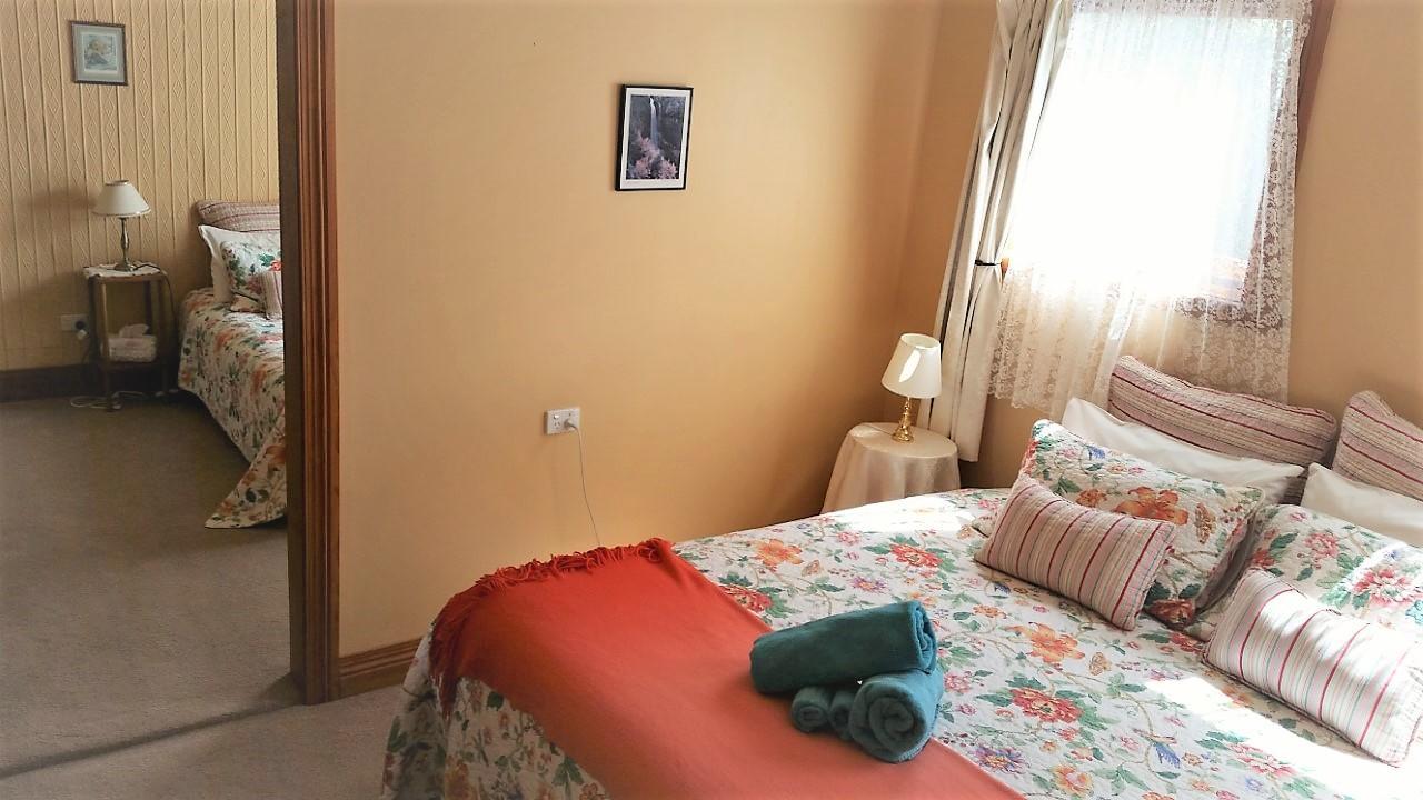 Mole Creek Guesthouse חדר תמונה