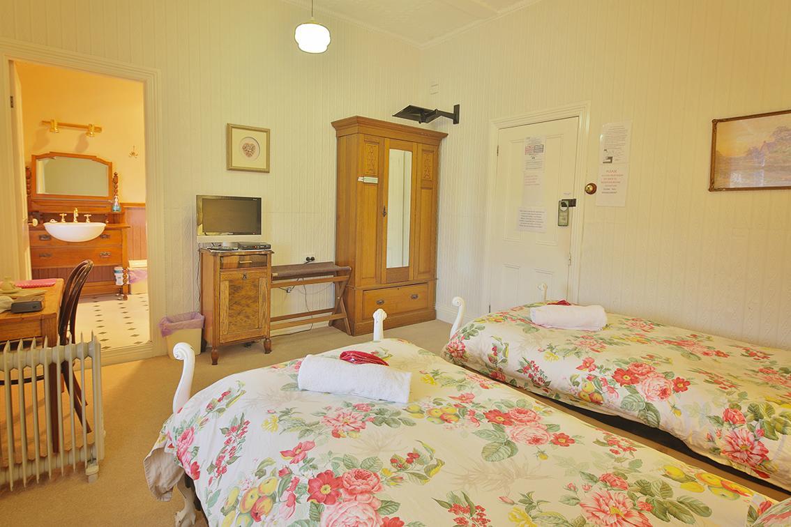 Mole Creek Guesthouse חדר תמונה
